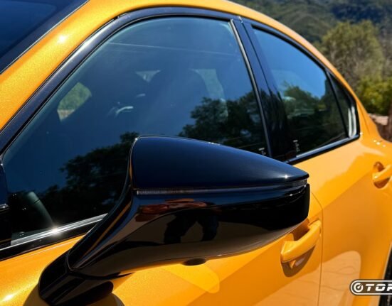 The Japanese sedan that quietly embarrasses premium rivals