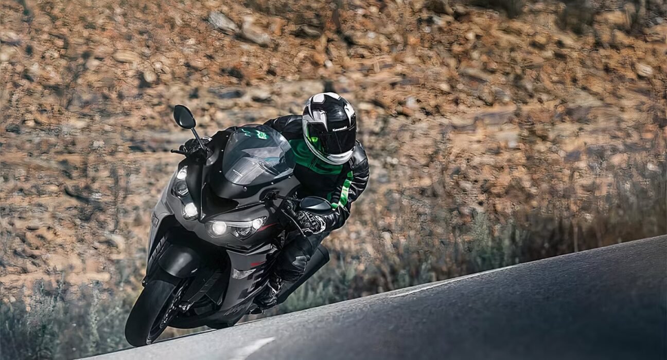 The Kawasaki that quietly became a future classic