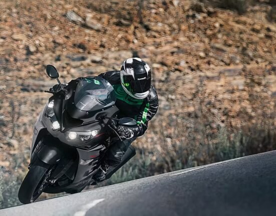 The Kawasaki that quietly became a future classic