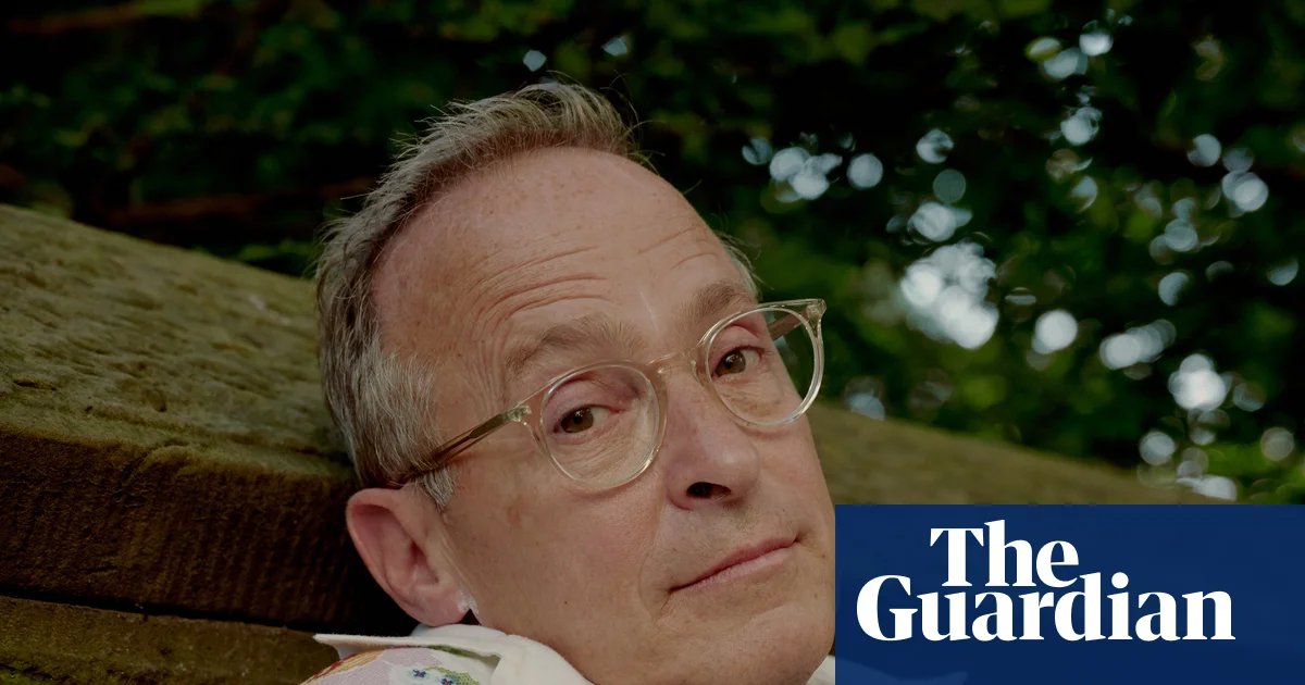 The Land and Its People by David Sedaris Review – Irritation and Charm | david sedaris