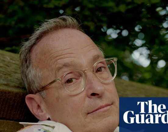 The Land and Its People by David Sedaris Review – Irritation and Charm | david sedaris