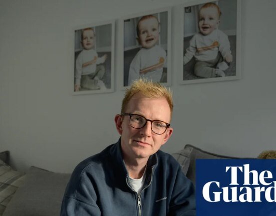 The Lonely Reality of Male Infertility - Podcast | reproductive problems