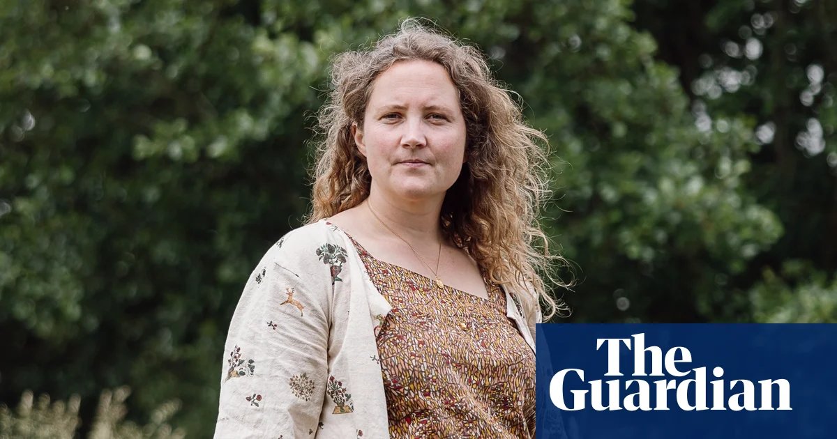 The Long Wave by Daisy Johnson review – a masterful novel of motherhood and loss Imagination