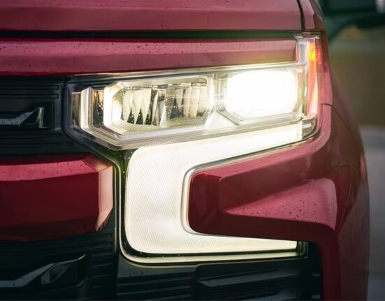 The Most Comfortable Truck for the Fourth of July Holiday