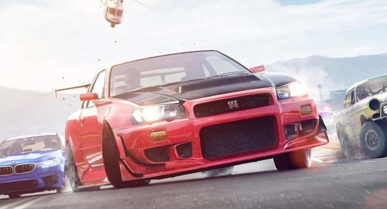 The Need for Speed ​​Franchise May Be on Life Support