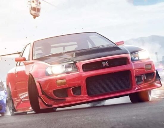 The Need for Speed ​​Franchise May Be on Life Support