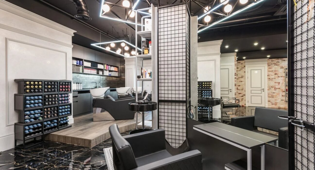 The New Barber Business: How Modern Shop Owners are Creating Premium Brands