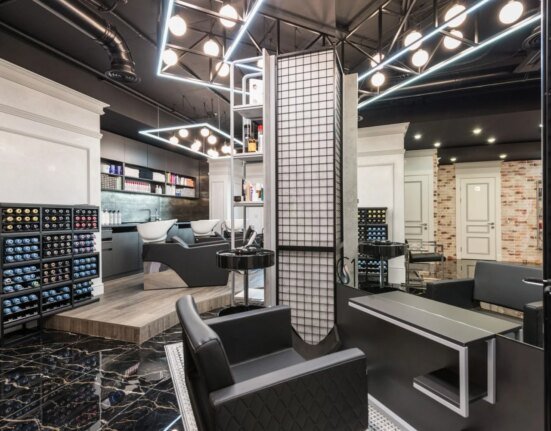 The New Barber Business: How Modern Shop Owners are Creating Premium Brands