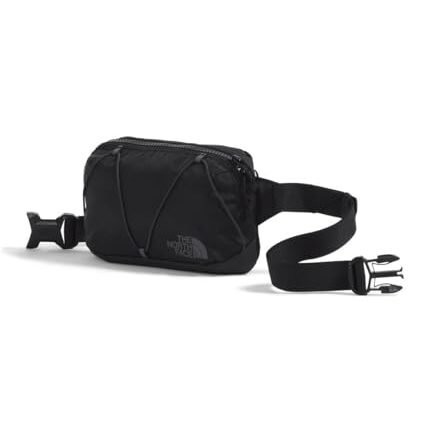 The North Face's ultra-functional Terra Lumbar Hip Pack is on sale for $21