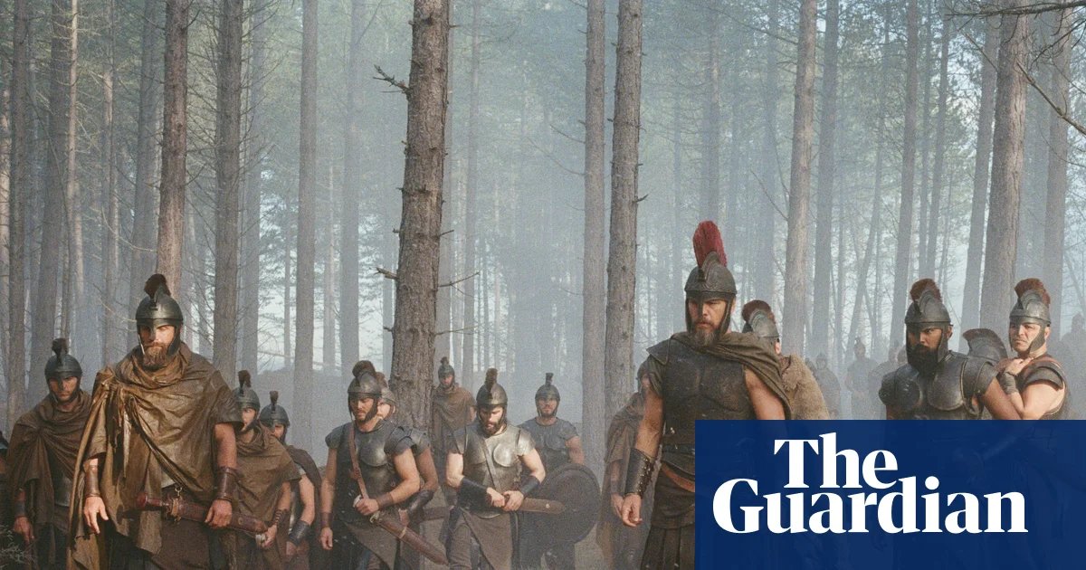 The Odyssey by Homer Audiobook Review – A Truly Magnificent Journey | odyssey