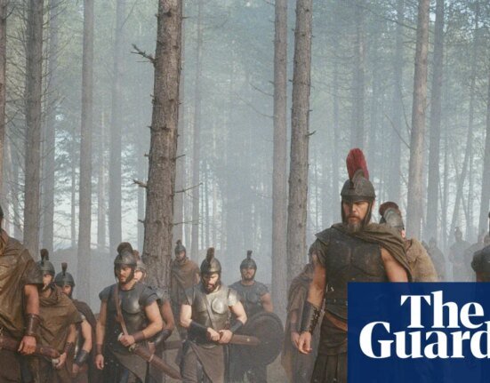The Odyssey by Homer Audiobook Review – A Truly Magnificent Journey | odyssey