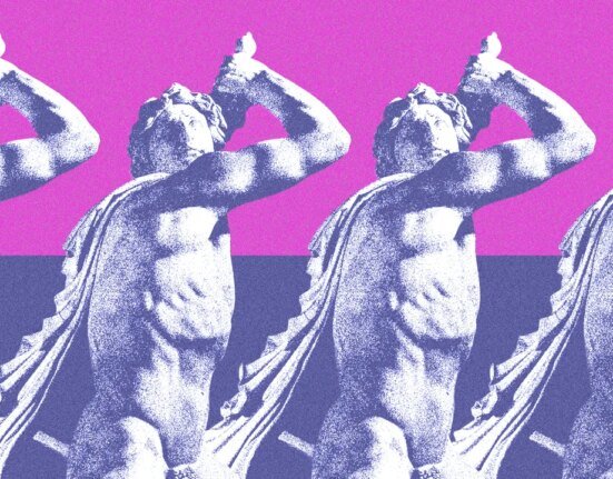'The Odyssey' needed more body oil