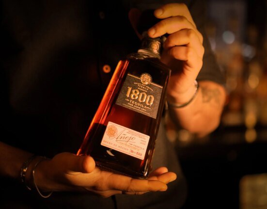 The Old Fashioned Cocktail Switch You Didn't Know Was Missing