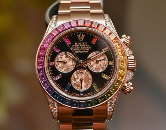 The Rolex You Can't Buy at Retail Is About to Test Australia's Auction Records