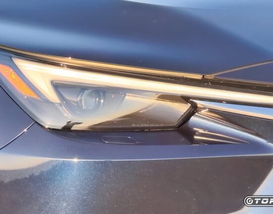 The SUV that combines Lexus comfort with Toyota operating costs