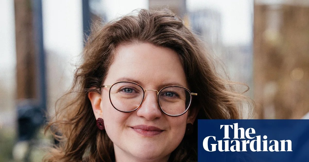 The Service by Lauren Mooney review – A very modern ghost story | books