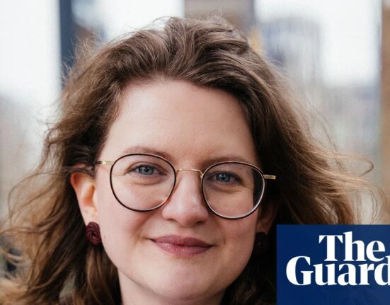 The Service by Lauren Mooney review – A very modern ghost story | books