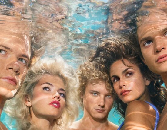 'The Shards' Is The Ryan Murphy/Brett Easton Ellis Collab Real Sickos Are Praying For