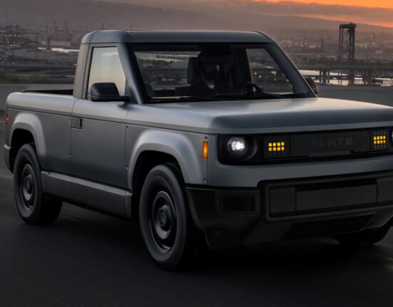 The Slate Truck Can Still Be Under $20,000 With These Little-Known Credits