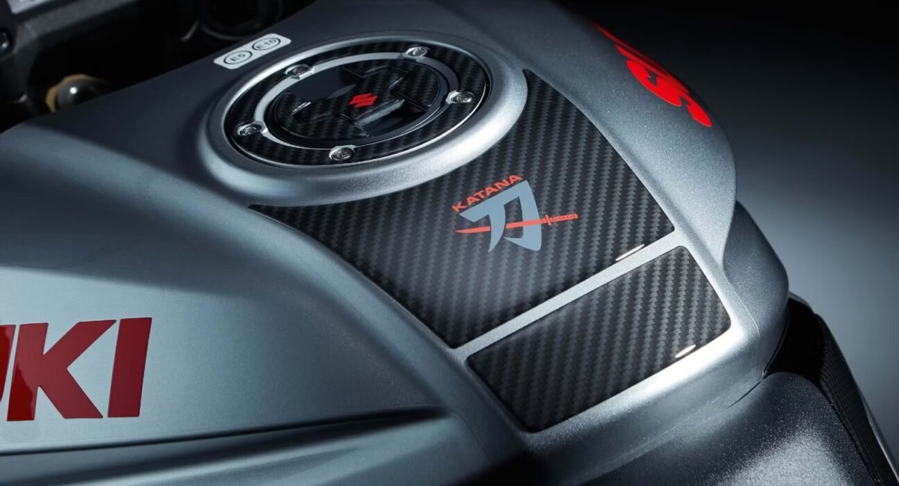 The Suzuki motorcycle that deserves a massive comeback