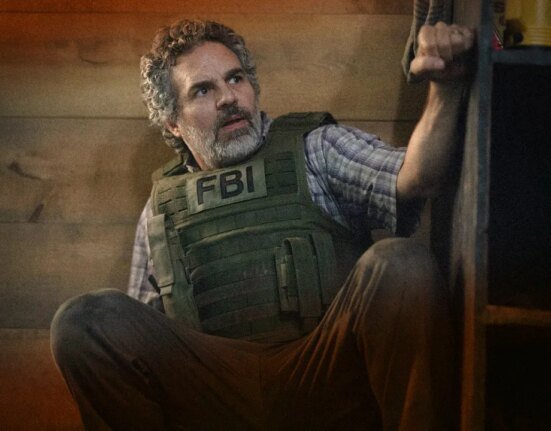 'The Task' Season 2 Is a 'Mayor of Easttown' Crossover Event