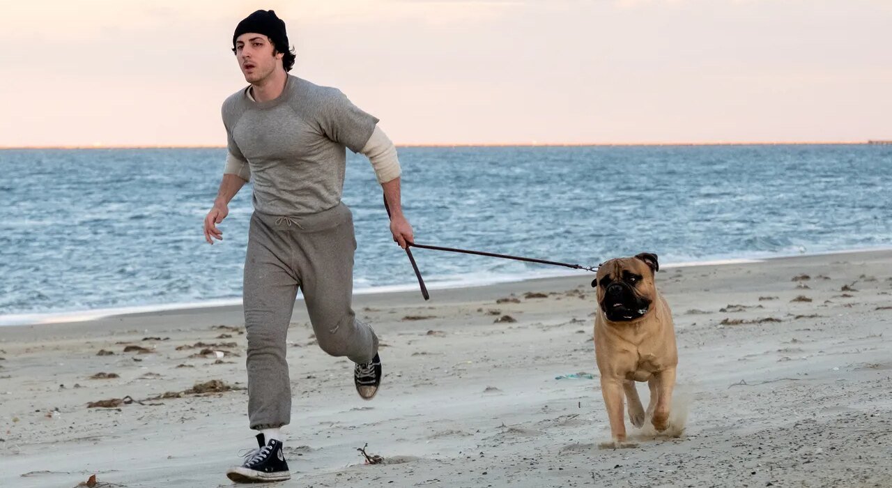 The Trailer for Sly Stallone Biopic 'I Play Rocky' Is Here—And It Looks Like a Knockout