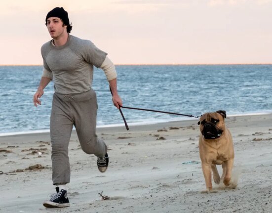 The Trailer for Sly Stallone Biopic 'I Play Rocky' Is Here—And It Looks Like a Knockout