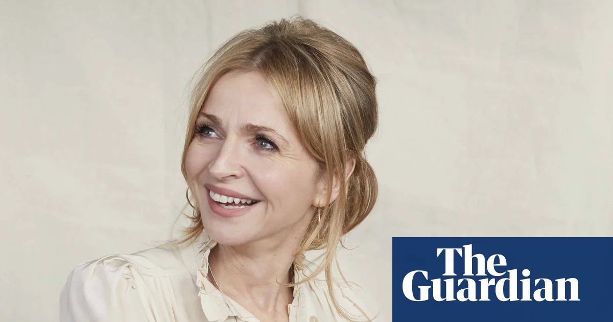 The Trouble Was review by Charlotte Edwards – an incisive children's look at adult neglect Imagination