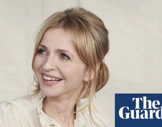 The Trouble Was review by Charlotte Edwards – an incisive children's look at adult neglect Imagination