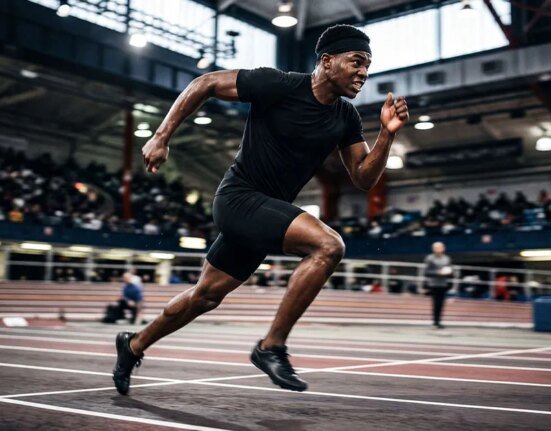 The Ultimate Conditioning Guide to Improving Athletic Performance