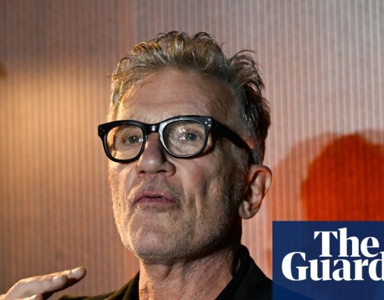 The Untold Review of Michael Cunningham - The Hours author on the insecurities that drove his creative life Autobiography and memoir