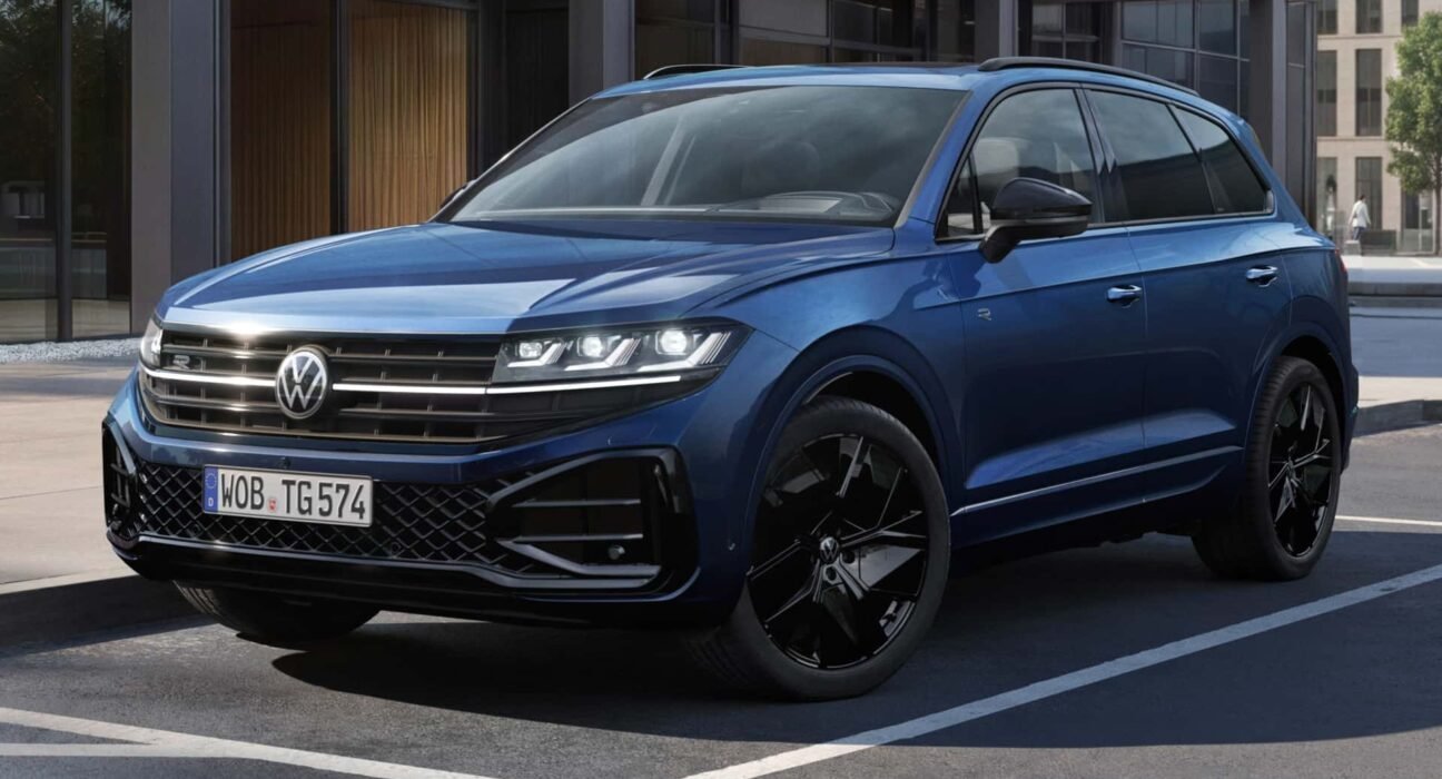 The VW Group is gutting its lineup. Half of its models may die