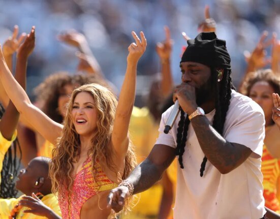 The World Cup halftime show was a bold and Muppet-filled hallelujah