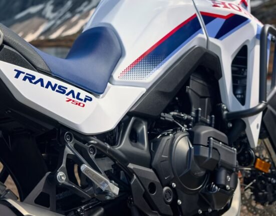 The adventure bike that quietly puts more expensive rivals to shame