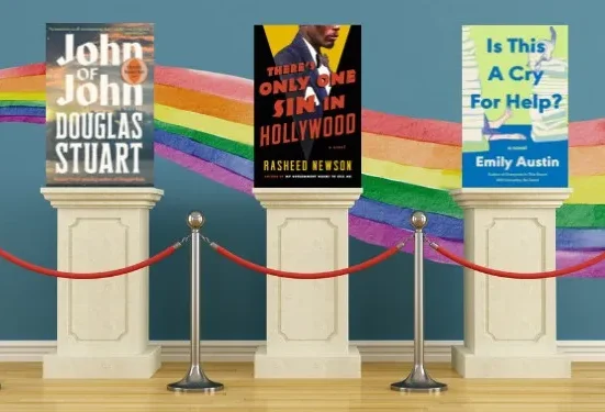 The best LGBTQ books of the year so far