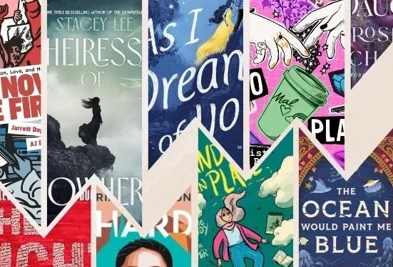 The best YA books of 2026 so far