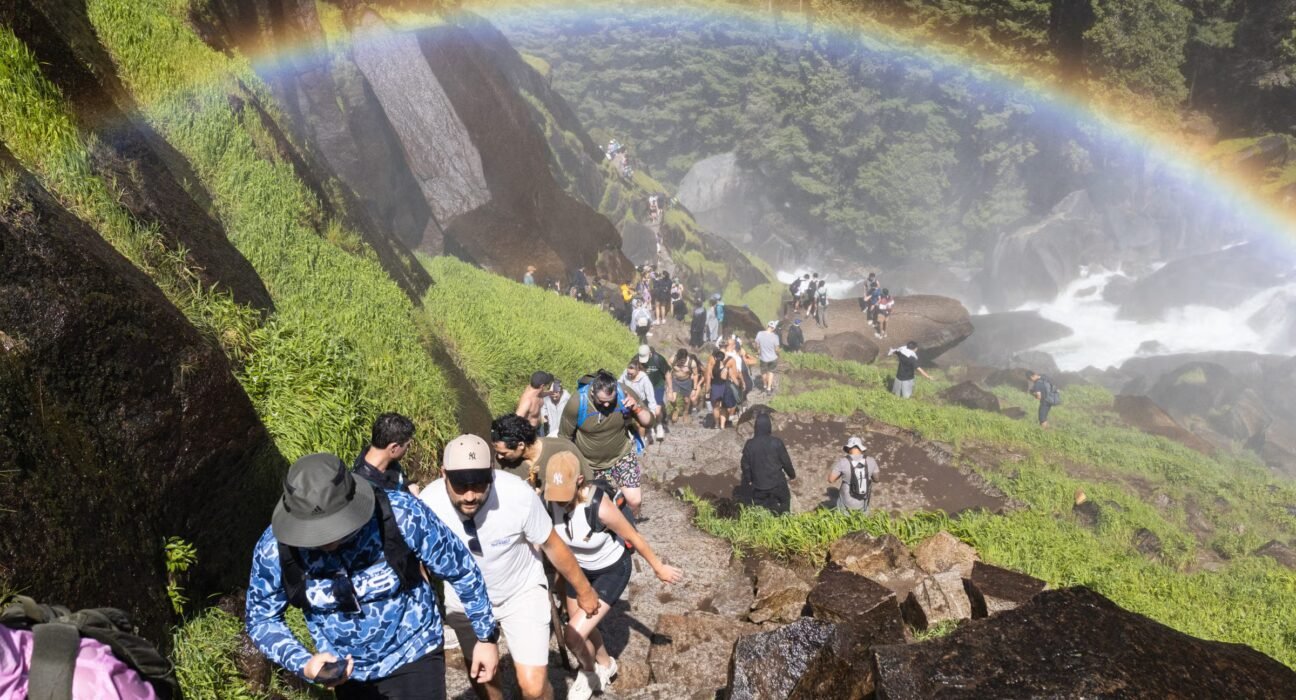 The biggest hiking stories of 2026 (so far)