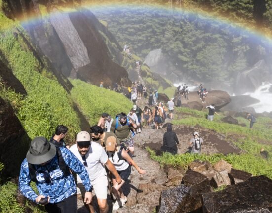 The biggest hiking stories of 2026 (so far)