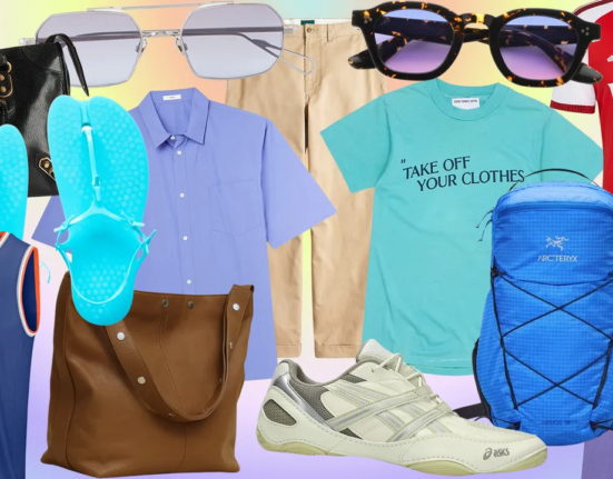 The biggest style trends of summer 2026, according to GQ editors