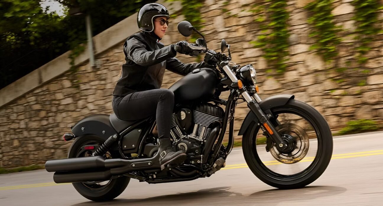 The cruiser that balances torque, comfort and real-world practicality