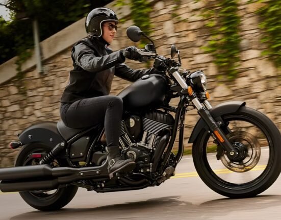 The cruiser that balances torque, comfort and real-world practicality