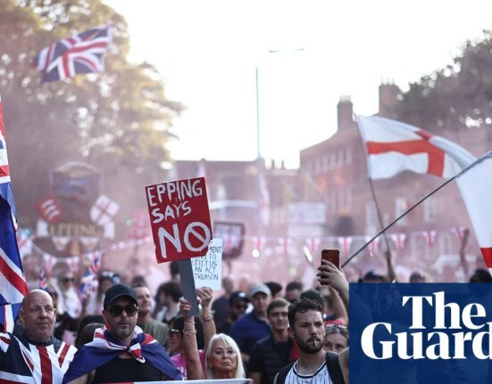 The fight to reclaim Epping - Podcast | essex