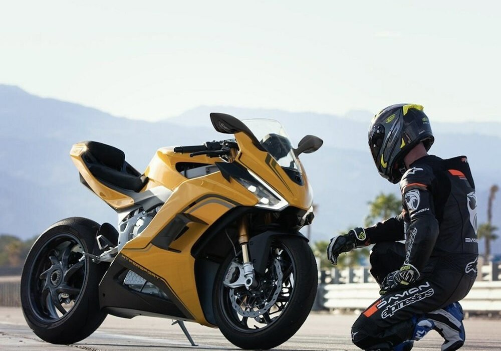 The final chapter of the motorcycle that never was - thepack.news
