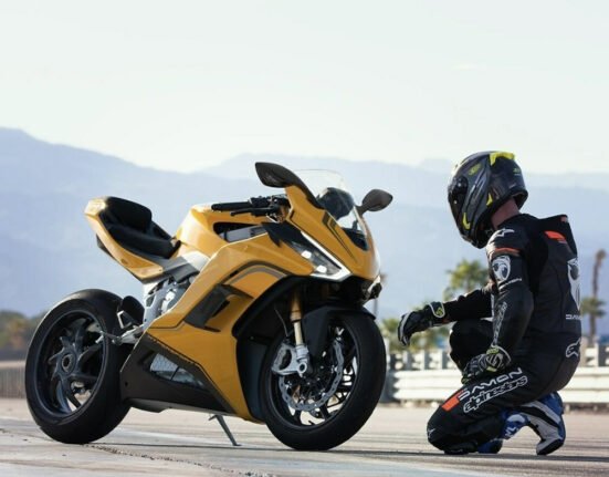 The final chapter of the motorcycle that never was - thepack.news