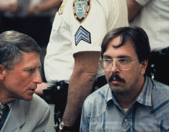 The former home of a notorious American serial killer has been sold
