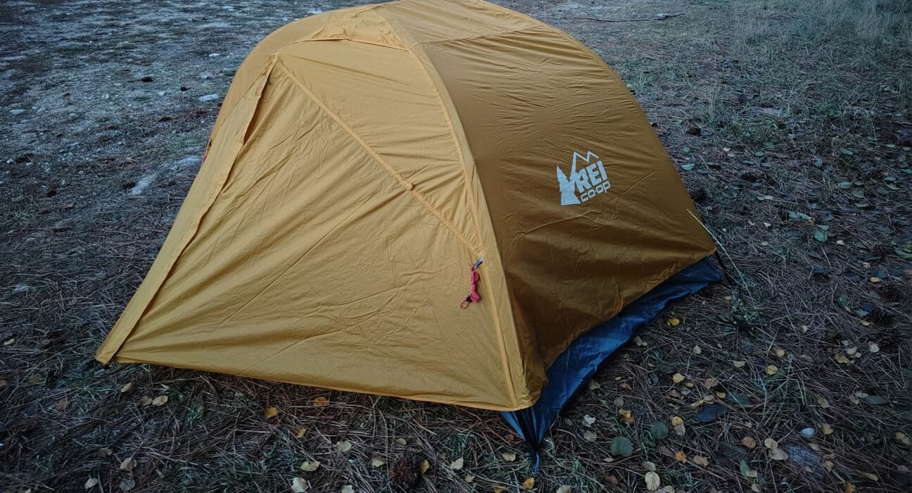 The hottest backpacking tent of 2026 is on sale now