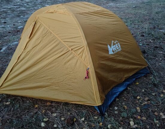 The hottest backpacking tent of 2026 is on sale now