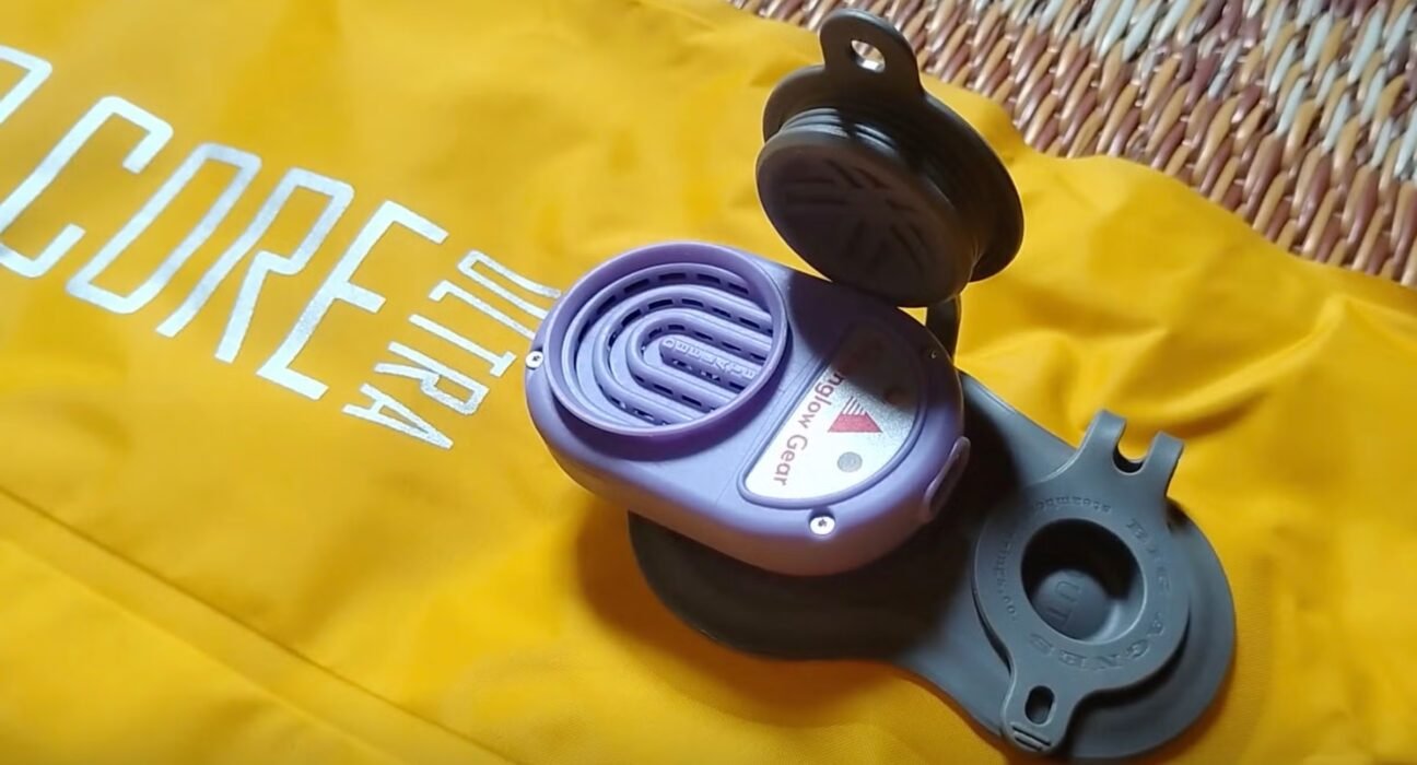 The lightest sleeping pad pump on the market just got better