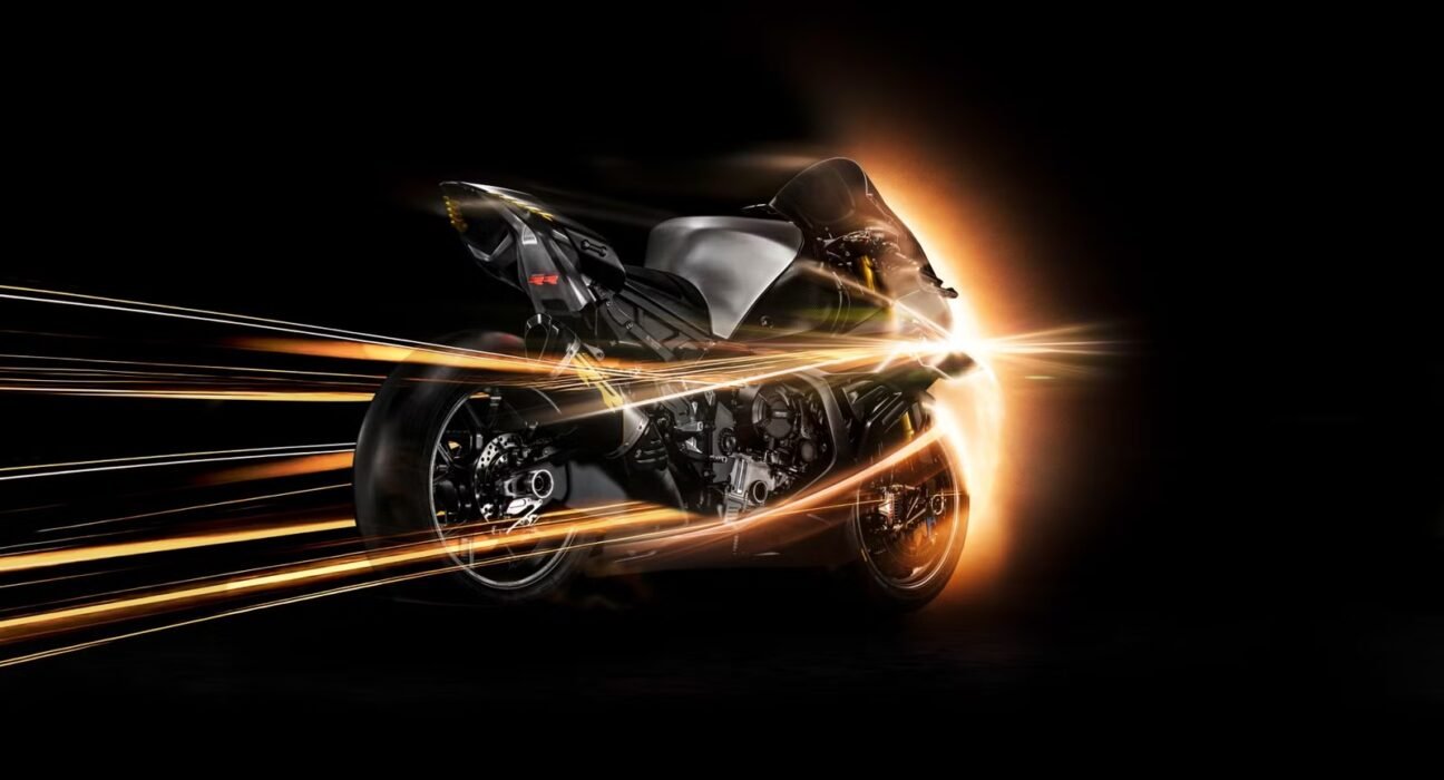 The most awaited liter-class sports bike of 2027