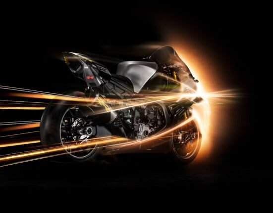 The most awaited liter-class sports bike of 2027